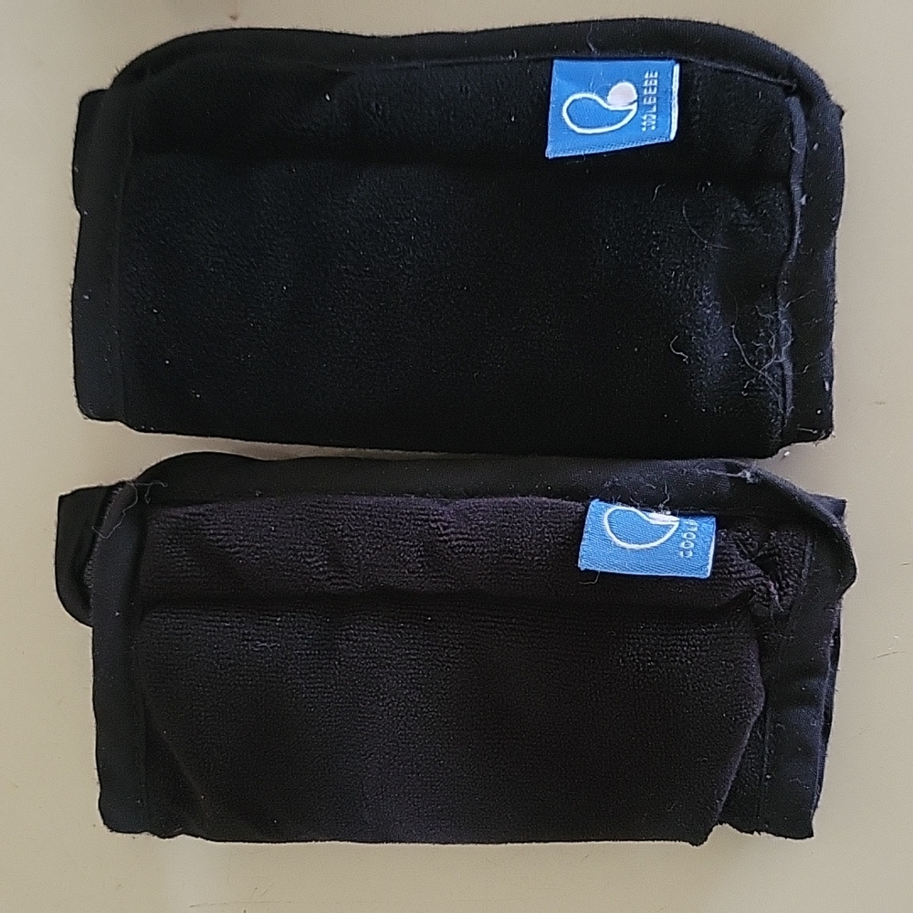 COOLBEBE car seat strap pad